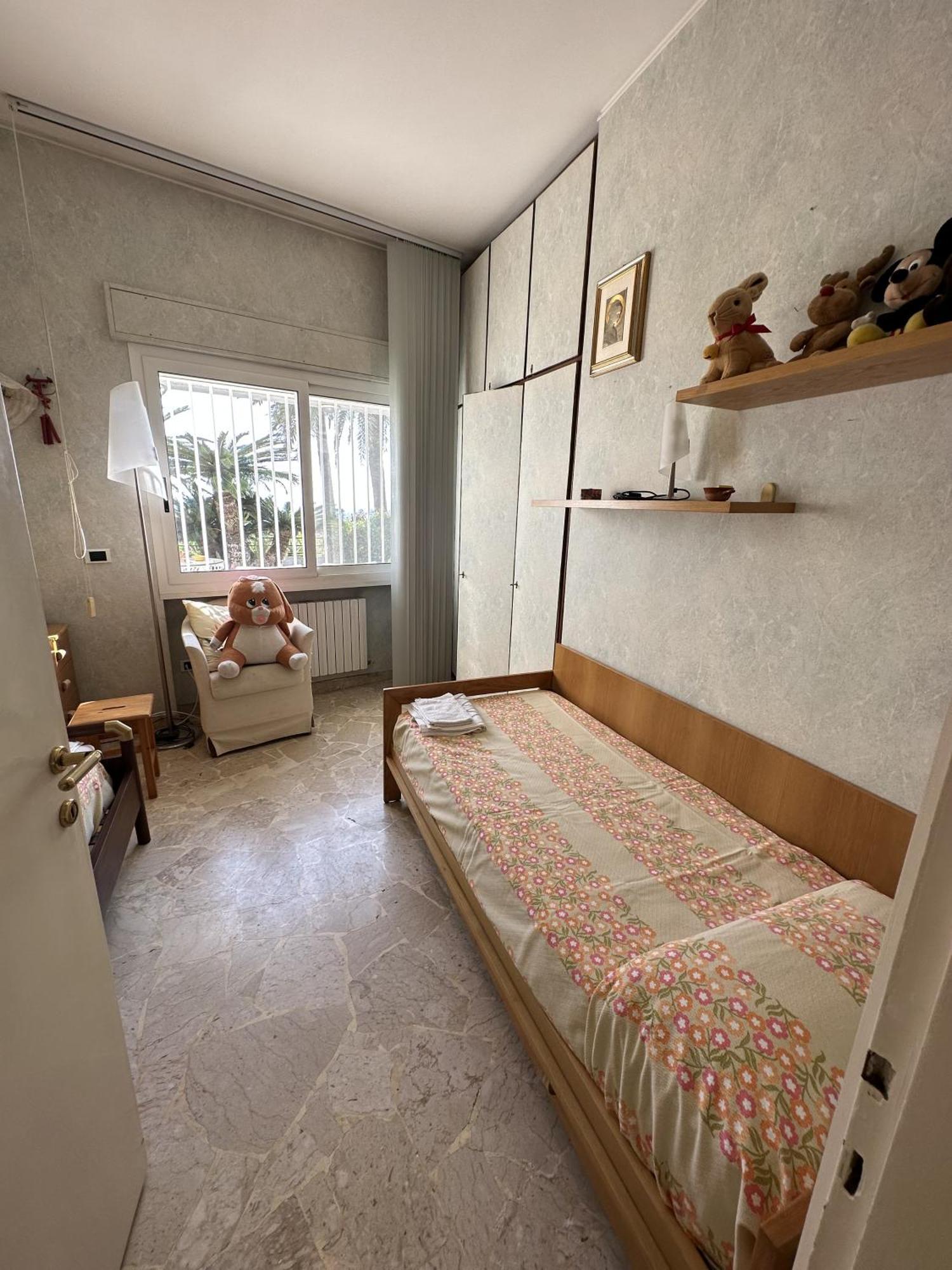Villa Le Rose Di Emma à Bordighera Extérieur photo