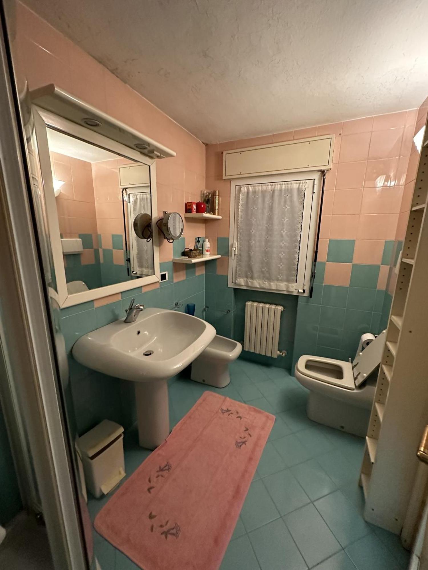 Villa Le Rose Di Emma à Bordighera Extérieur photo